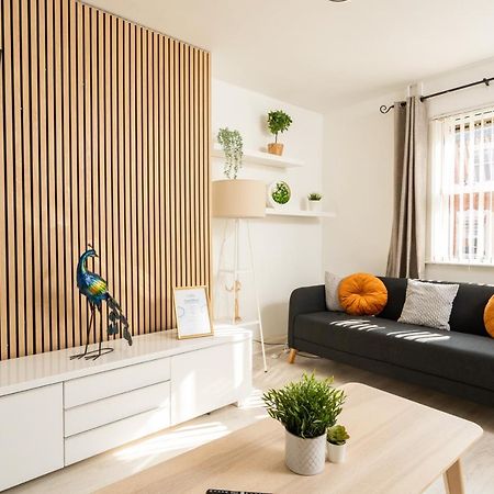 Super Modern 2Bd Central Home Belfast Extérieur photo