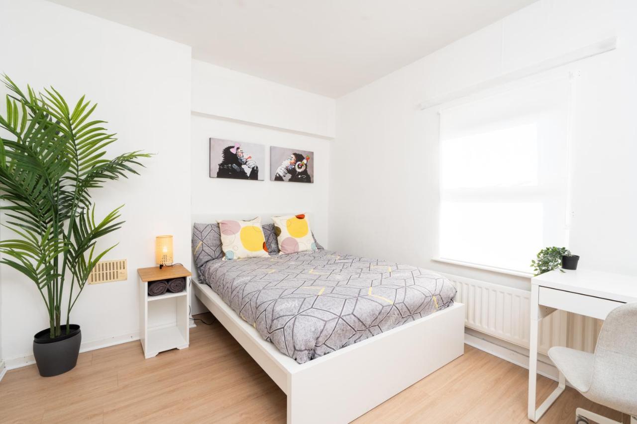 Super Modern 2Bd Central Home Belfast Extérieur photo