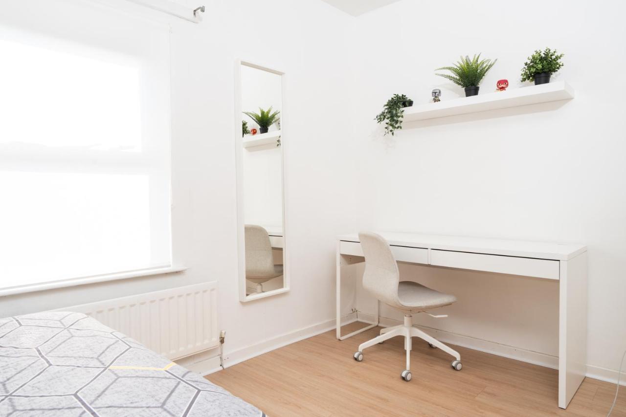 Super Modern 2Bd Central Home Belfast Extérieur photo