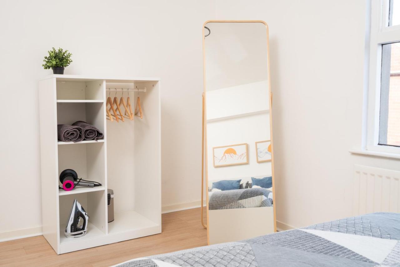 Super Modern 2Bd Central Home Belfast Extérieur photo