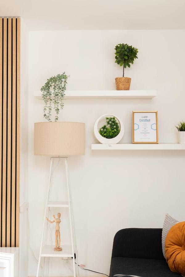 Super Modern 2Bd Central Home Belfast Extérieur photo