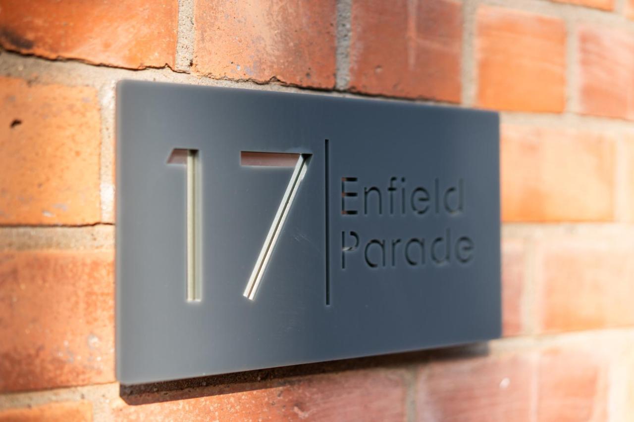 Super Modern 2Bd Central Home Belfast Extérieur photo