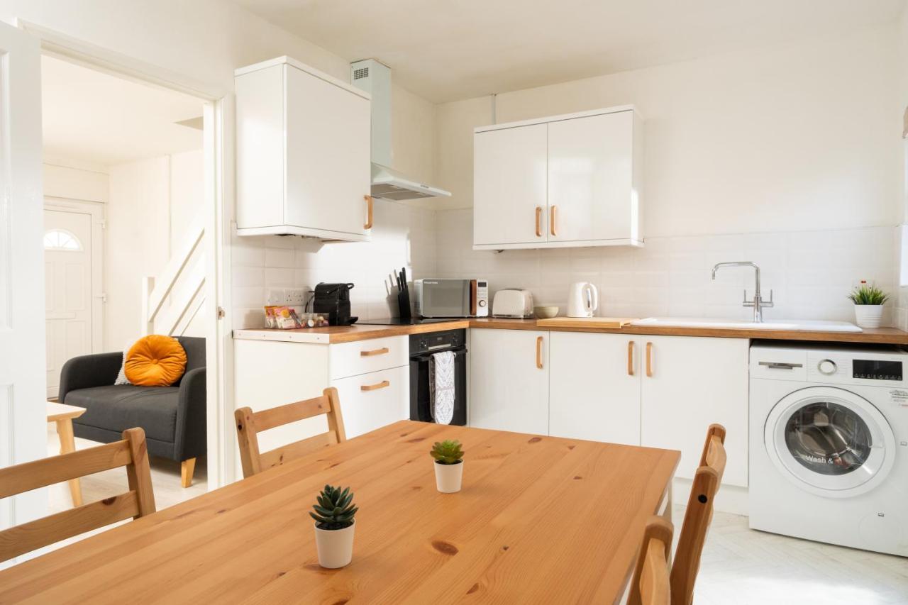 Super Modern 2Bd Central Home Belfast Extérieur photo